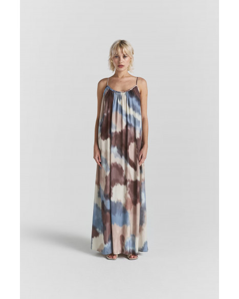 TWIST & TANGO SUMMER DRESS