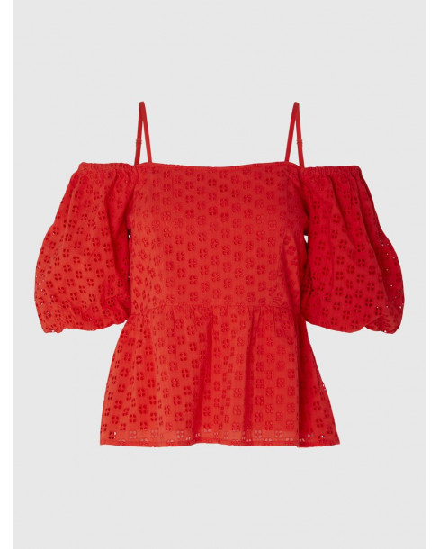 SELECTED FEMME FANELLI 3/4...