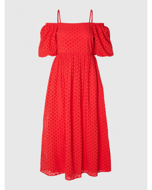 SELECTED FEMME SLFANELLI...