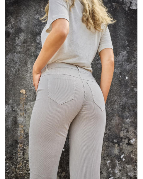 BRANDTEX MADELEINE 7/8 PANTS 2