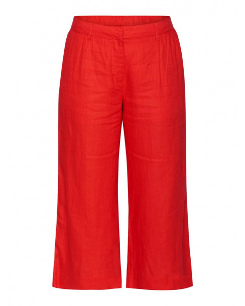 BRANDTEX PANTS CULOTTE