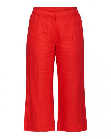 BRANDTEX PANTS CULOTTE