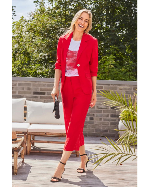 BRANDTEX PANTS CULOTTE 2