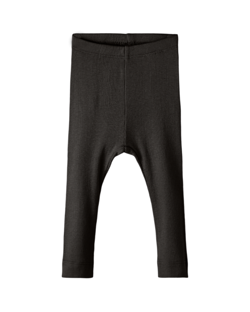 NAME IT NBNKAB LEGGING - BLACK