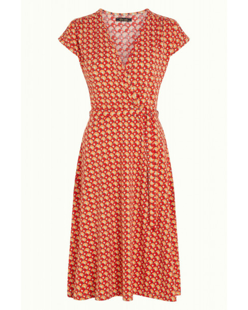 KING LOUIE ABIGAIL DRESS ROWE