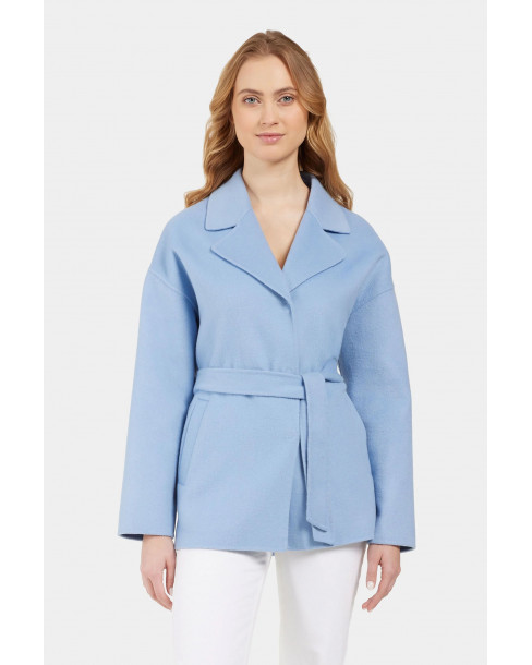ROCK N BLUE HARPER COAT -...
