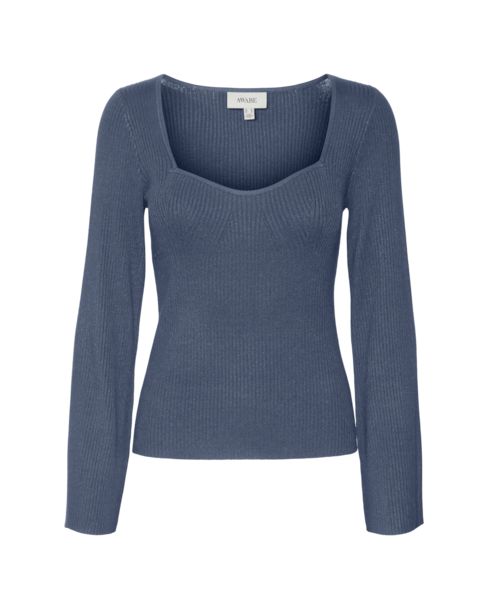 VERO MODA VMJANIS LS SQUARE...