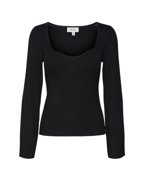 VERO MODA VMJANIS LS SQUARE...