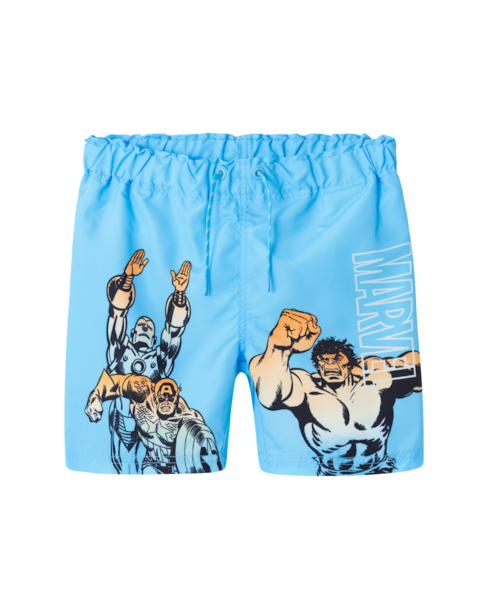 NAME IT NKMMAKAVEL MARVEL...