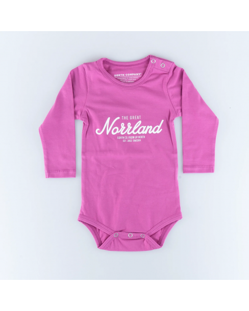 SQRTN GREAT NORRLAND BODY -...