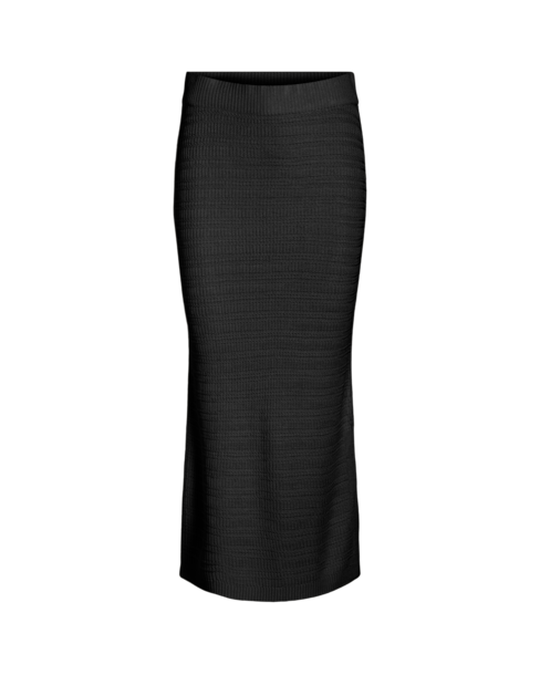 VILA VIMARGOT MIDI KNIT...