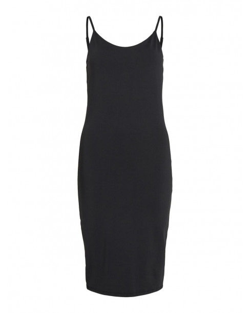VILA KENZA SINGLET DRESS -...