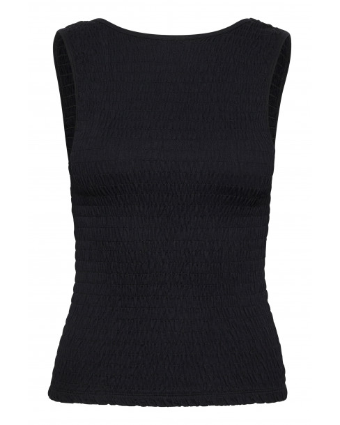 SOAKED IN LUXURY SLSHACIA TOP