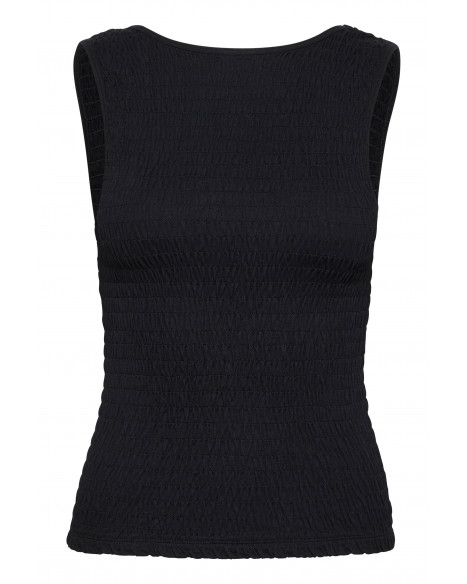 SOAKED IN LUXURY SLSHACIA TOP