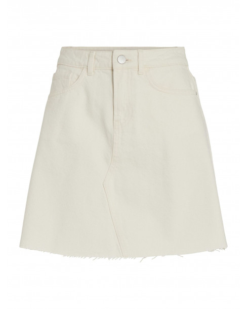 VILA VISOF HW SHORT DENIM...