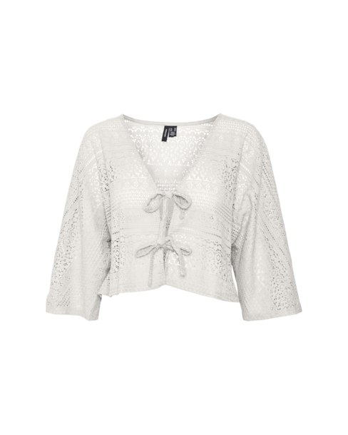 VERO MODA VMHONEY LACE 3/4...