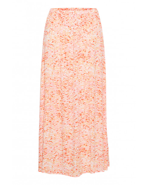 SOAKED ZAYA MAXI SKIRT