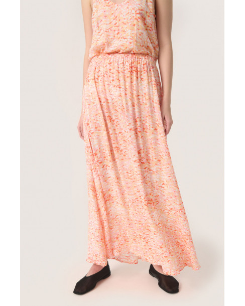 SOAKED ZAYA MAXI SKIRT 2