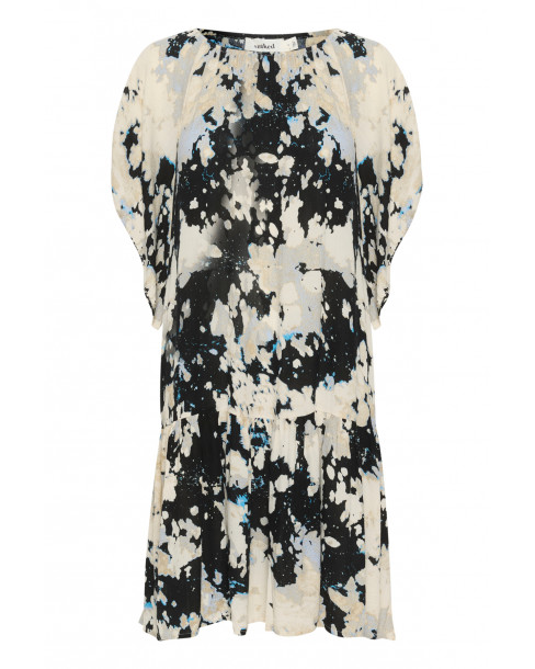 SOAKED IN LUXURY ZAYA TULIP...