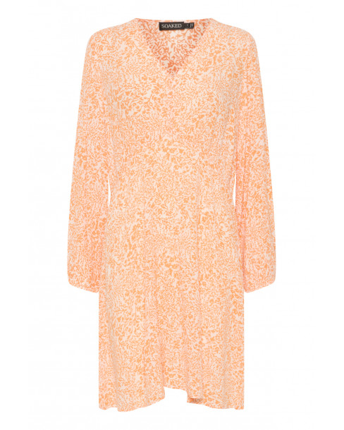 SOAKED SLZAYA DRESS SHORT