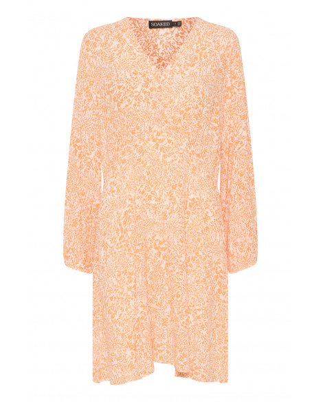 SOAKED SLZAYA DRESS SHORT