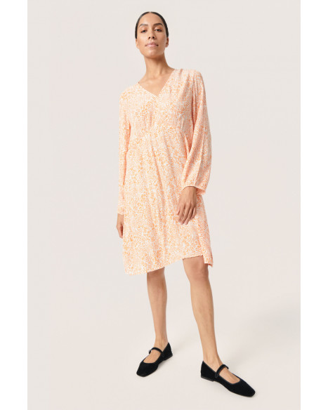 SOAKED SLZAYA DRESS SHORT