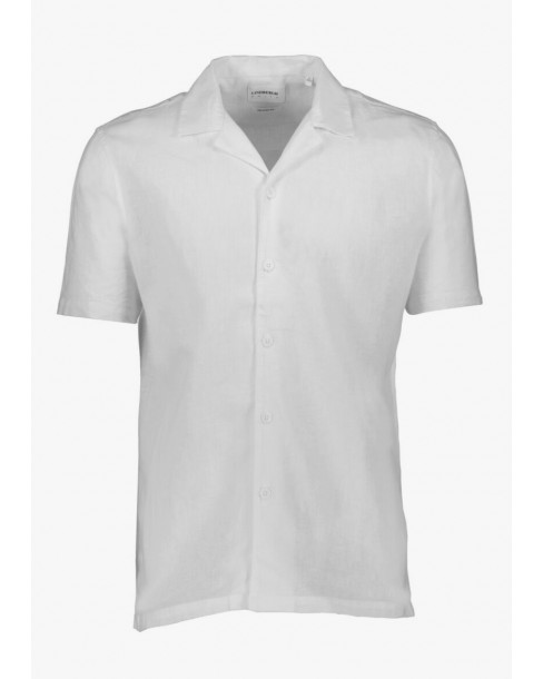 LINDBERGH LINNESKJORTA