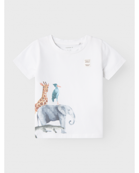 NAME IT NMMJASO SS TOP BOX...