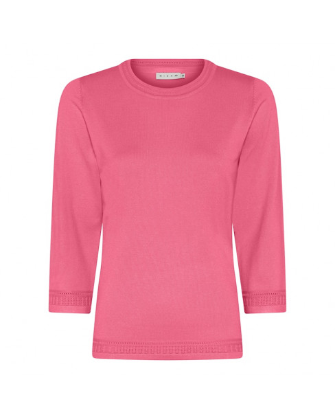 MICHA JUMPER