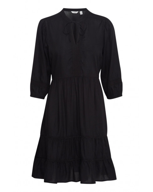 B.YOUNG BYHIRO DRESS - BLACK