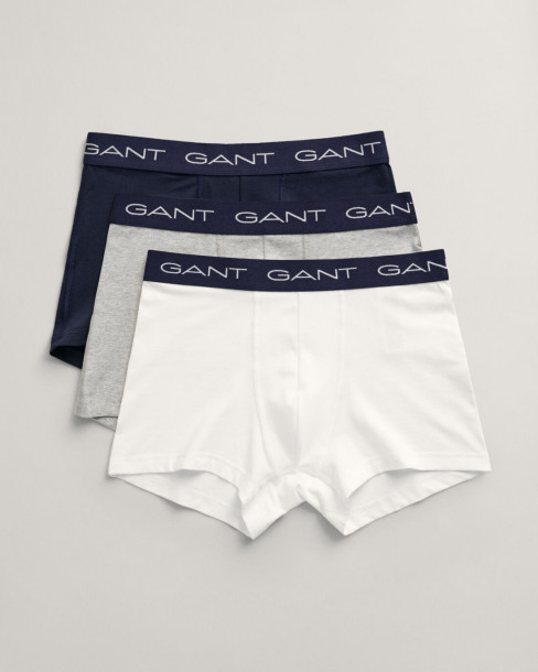 GANT HERR TRUNK 3-PACK -...