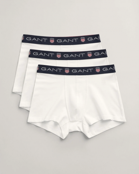 GANT HERR SHIELD TRUNK...
