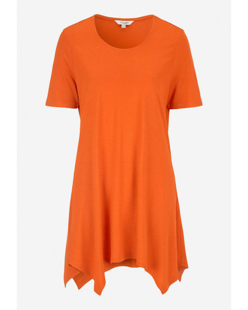CELLBES JERSEY TUNIC