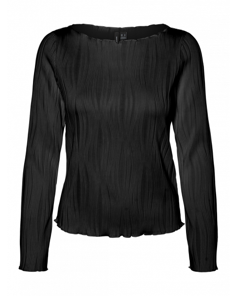 VERO MODA ASTA LS TOP JRS EXP