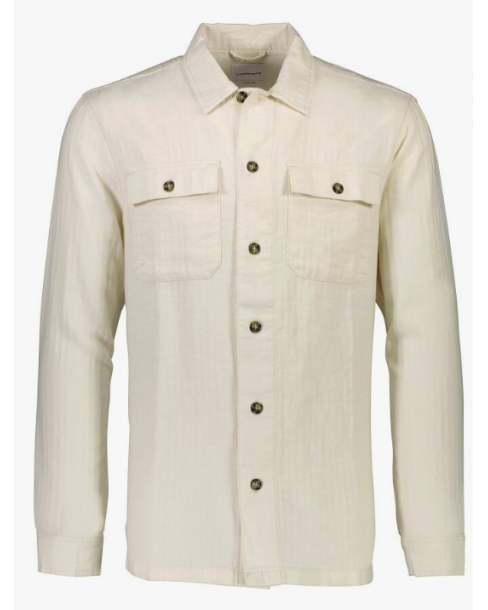 LINDBERGH OVERSHIRT