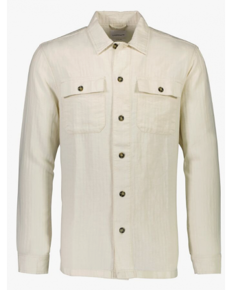 LINDBERGH OVERSHIRT