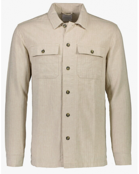 LINDBERGH OVERSHIRT 2