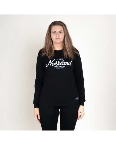 SQRTN GREAT NORRLAND...