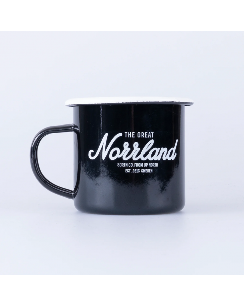 SQRTN GREAT NORRLAND...