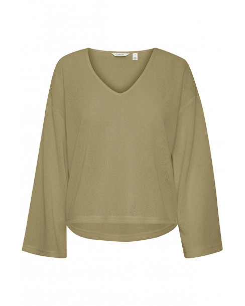 B.YOUNG BYSIF PULLOVER - ALOE