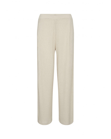 SOYA CONCEPT SC-DELIA 5 PANTS-J - SAND