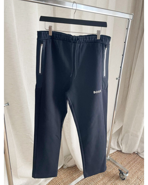 HUGO BOSS HADIM 1 - DARK BLUE