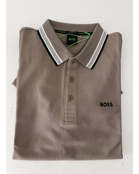 HUGO BOSS PADDY - LIGHT...