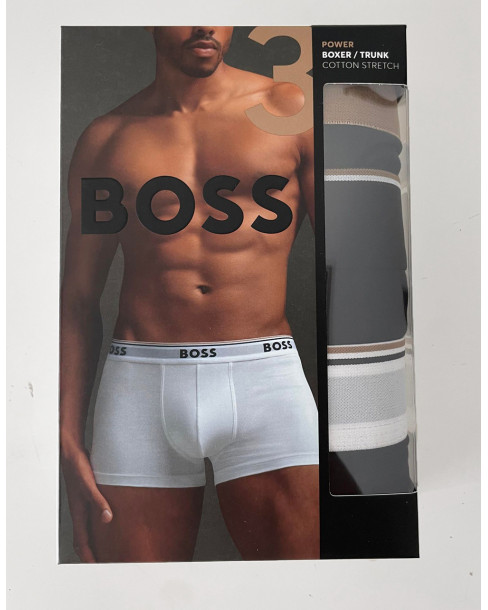 HUGO BOSS TRUNK 3 PACK...