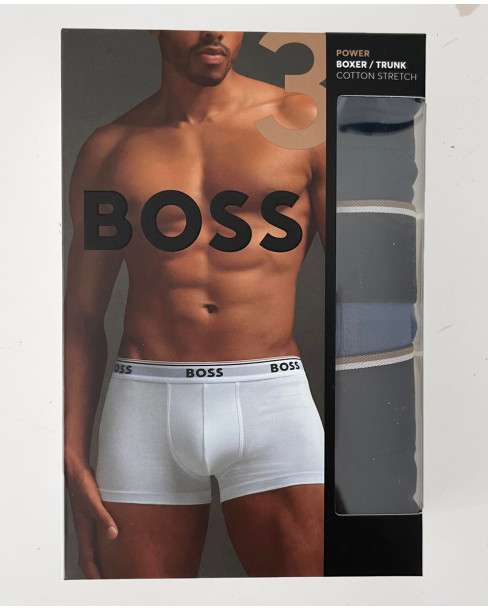 HUGO BOSS TRUNK 3 PACK...