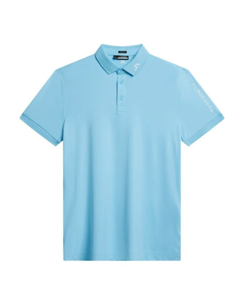 J.LINDEBERG TOUR TECH POLO