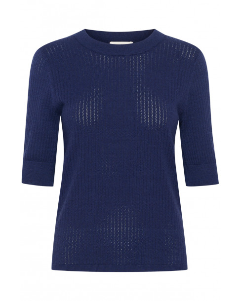 SOAKED IN LUXURY SLSPINA TEE