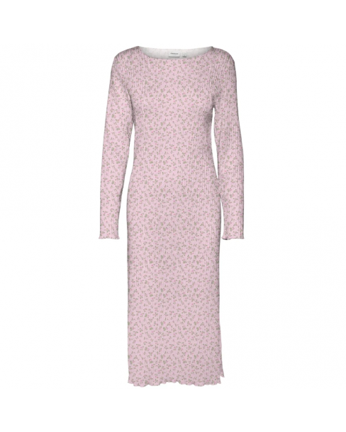 VERO MODA JULIA BOATNECK...