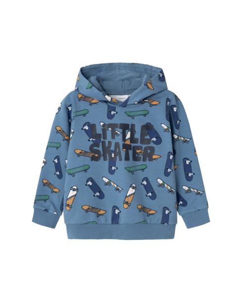 NAME IT NMMKUNO SWEAT WH...