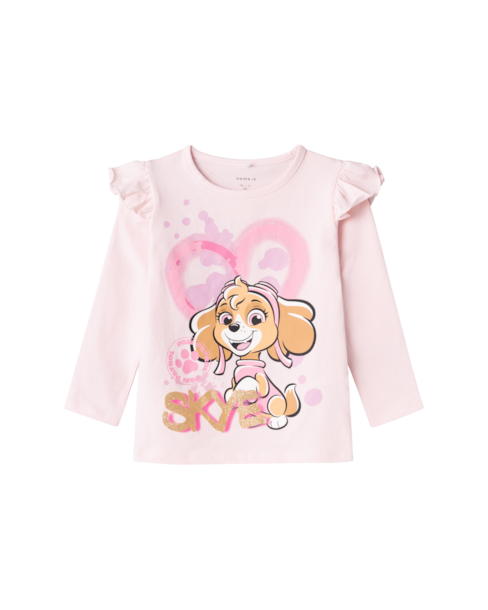 NAME IT NMFLISO LS TOP -...